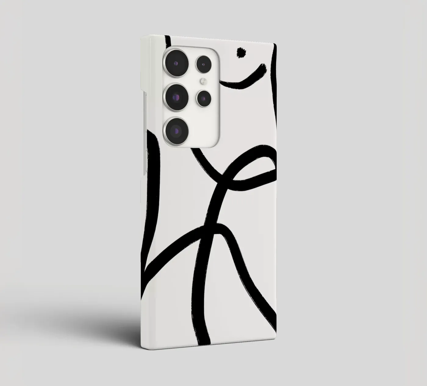 Aligned 2 cover samsung da Graphite
