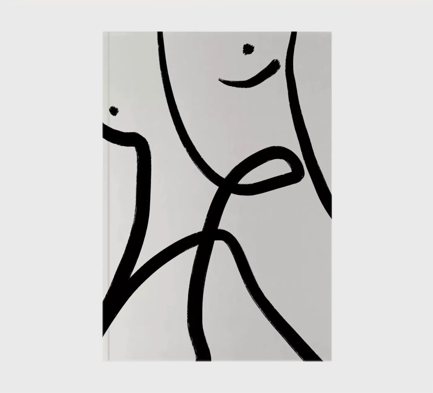 Aligned 2 notebook by Graphite