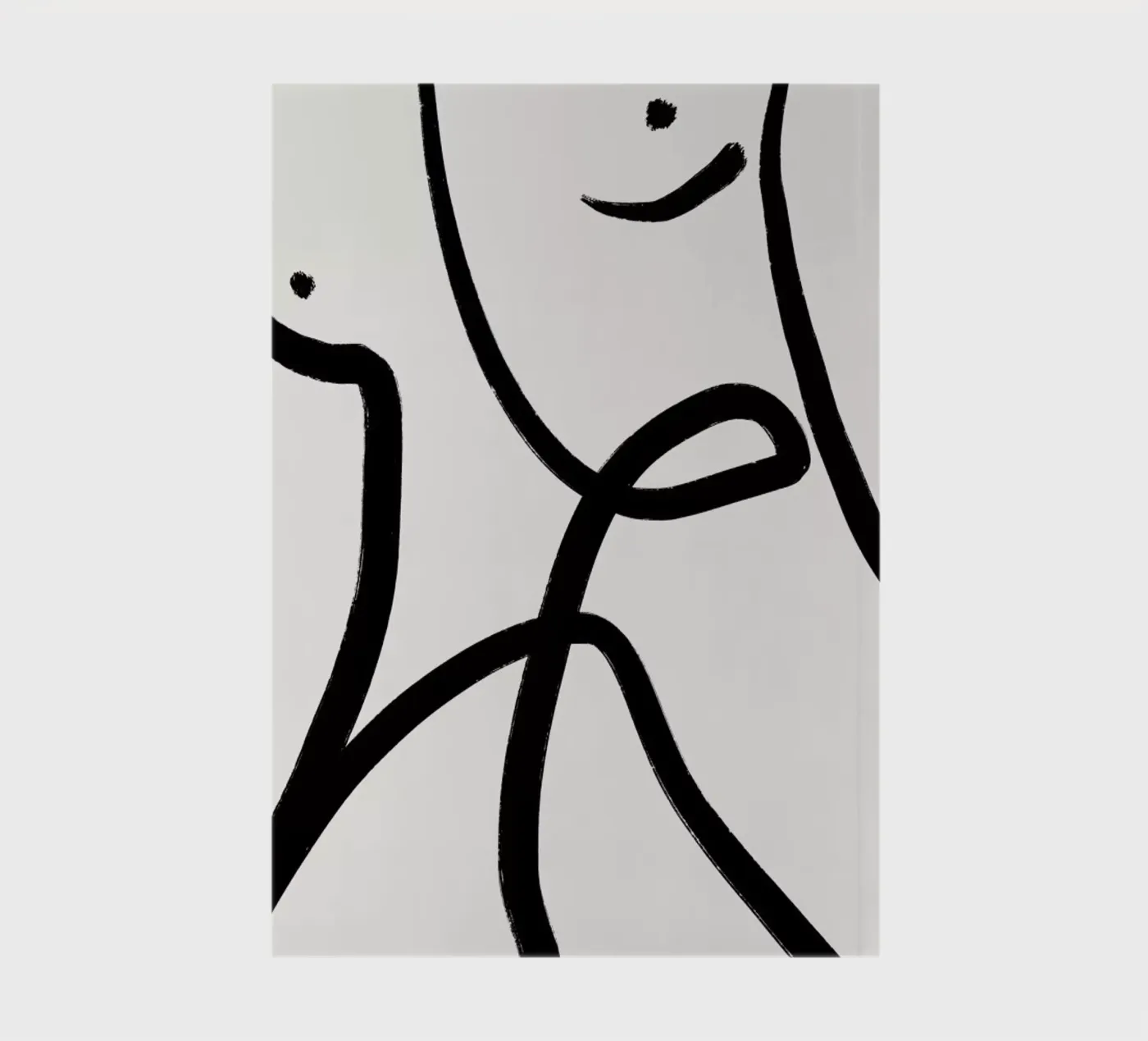 Aligned 2 notebook by Graphite