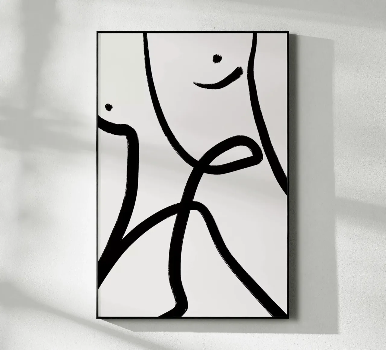 Aligned 2 plexiglass da Graphite