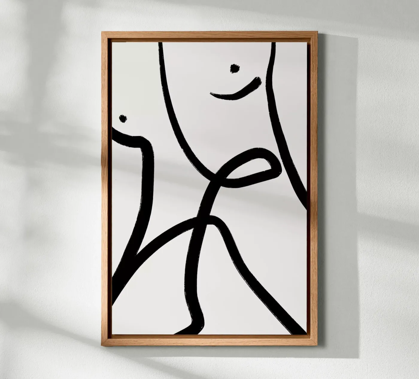 Aligned 2 canvas by Graphite