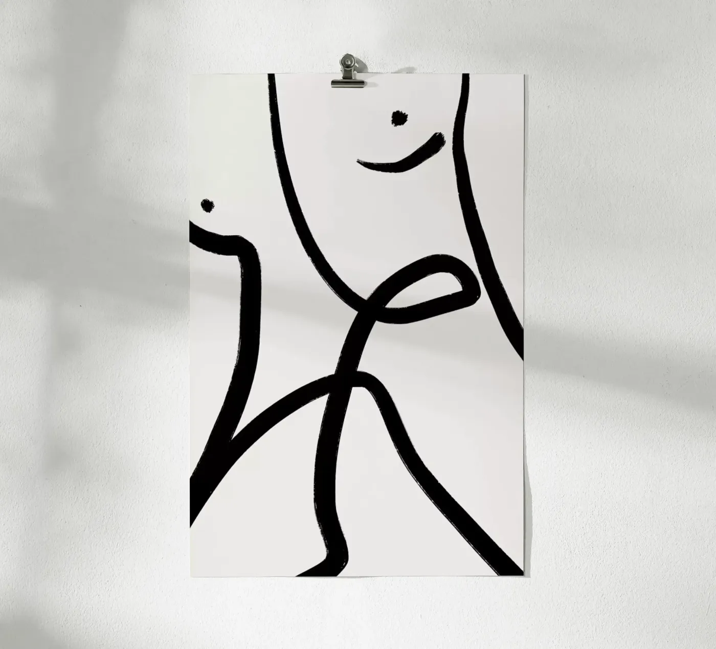 Aligned 2 poster da Graphite