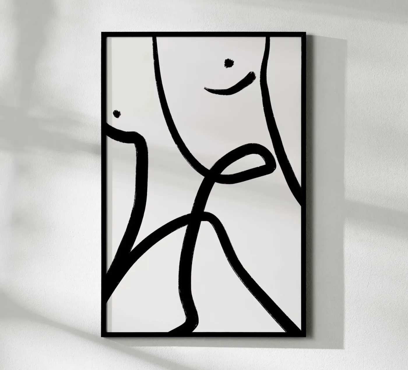 Aligned 2 poster da Graphite