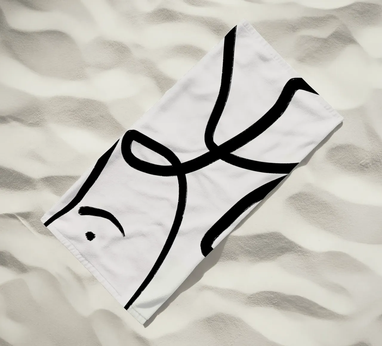 Aligned 2 telo mare da Graphite