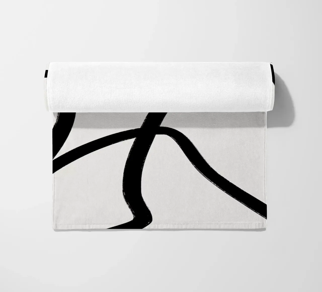 Aligned 2 telo mare da Graphite