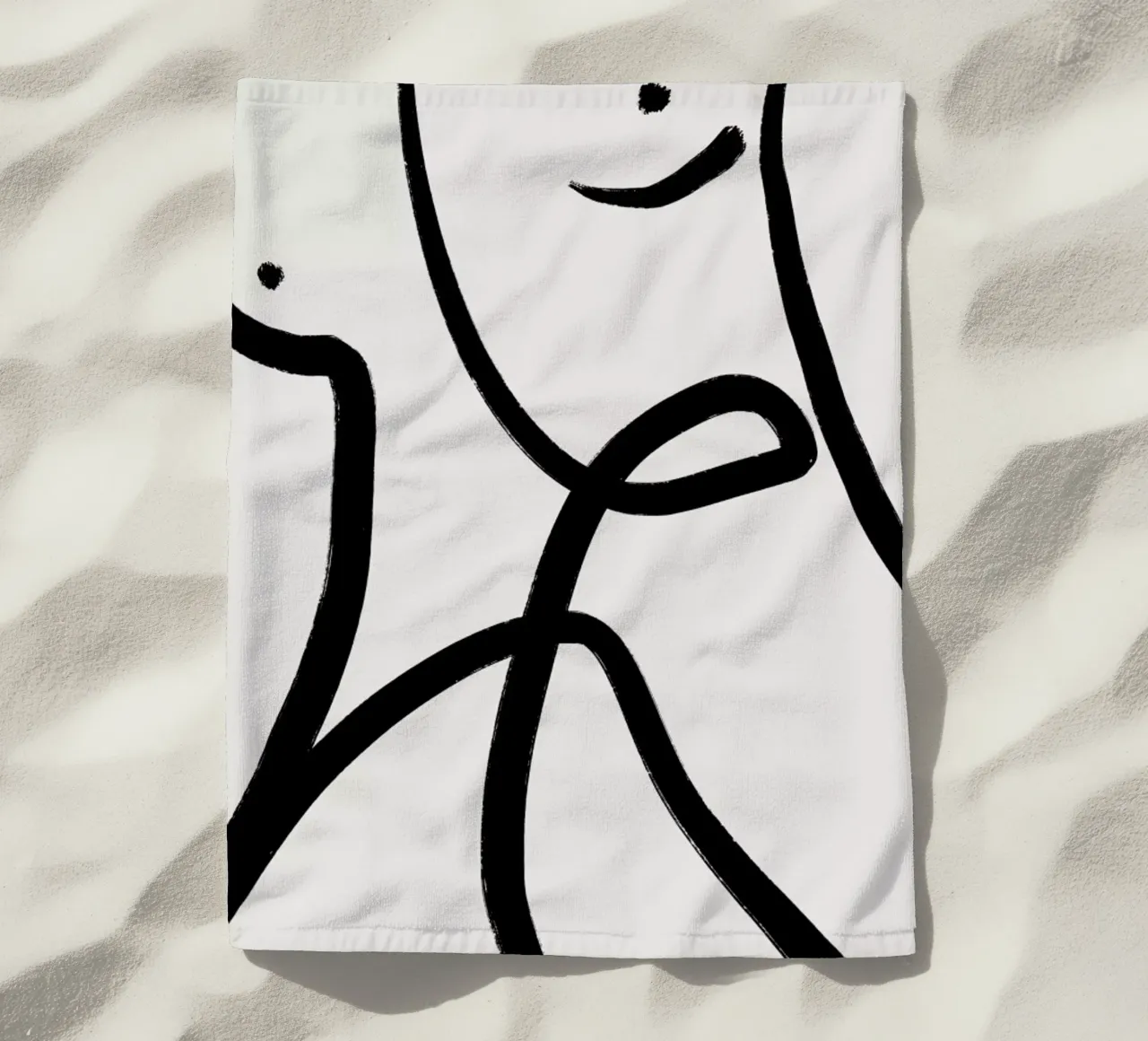 Aligned 2 telo mare da Graphite