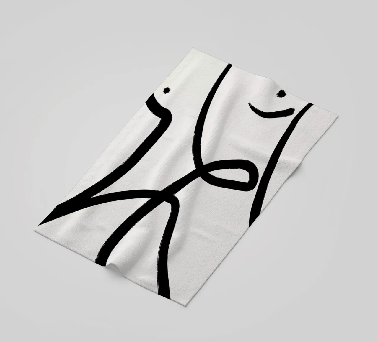 Aligned 2 telo mare da Graphite