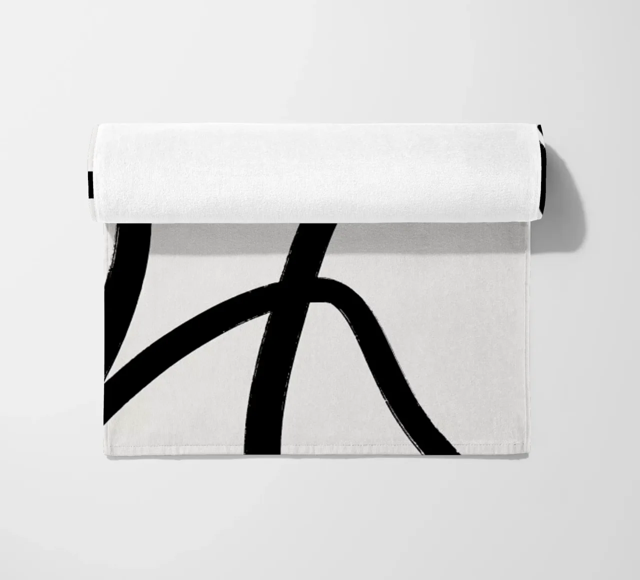 Aligned 2 telo mare da Graphite