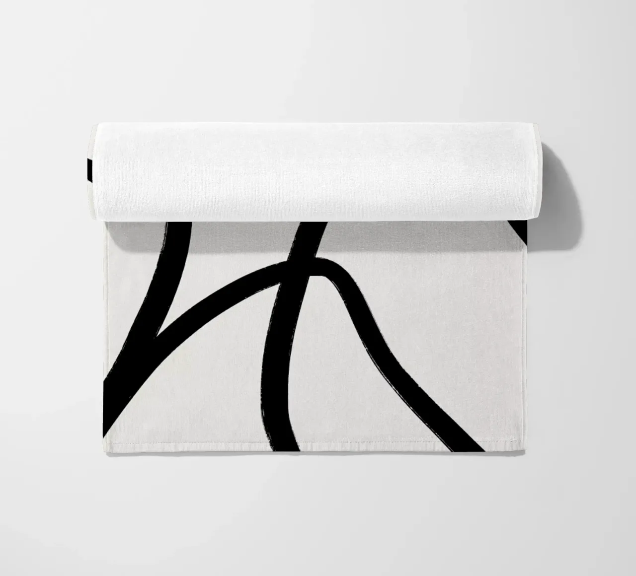 Aligned 2 telo mare da Graphite