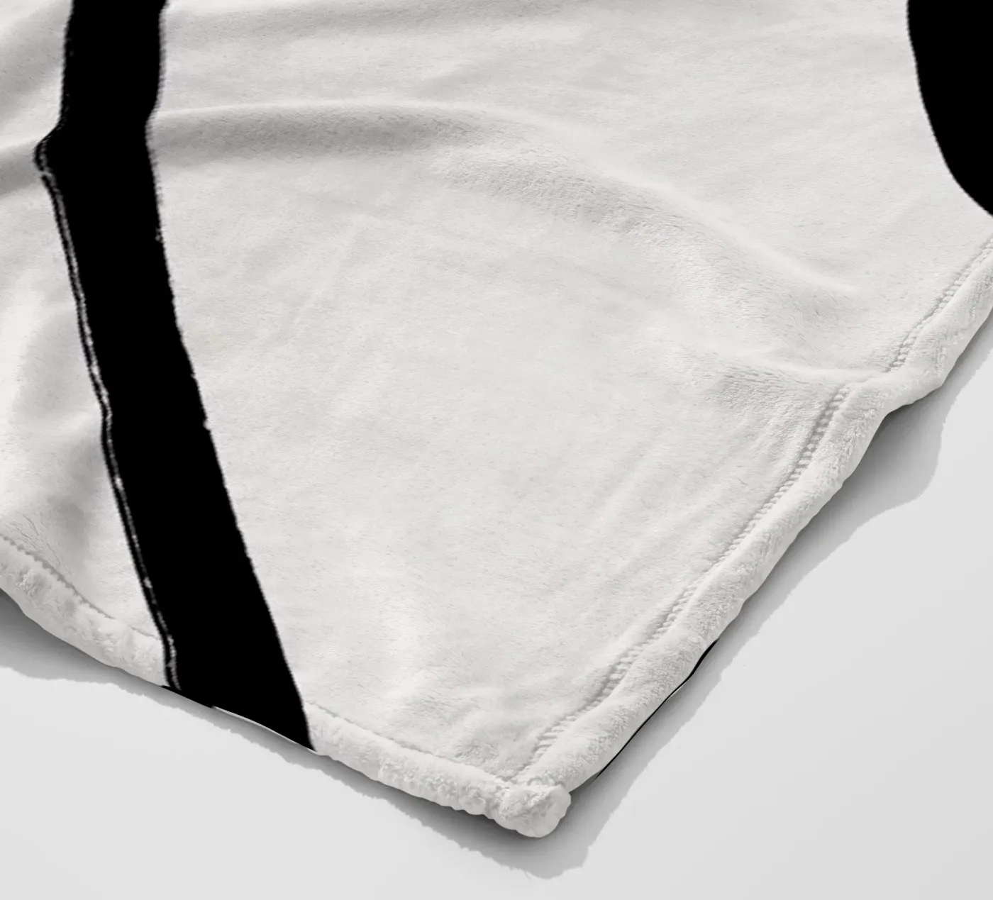 Aligned 2 coperta in pile da Graphite