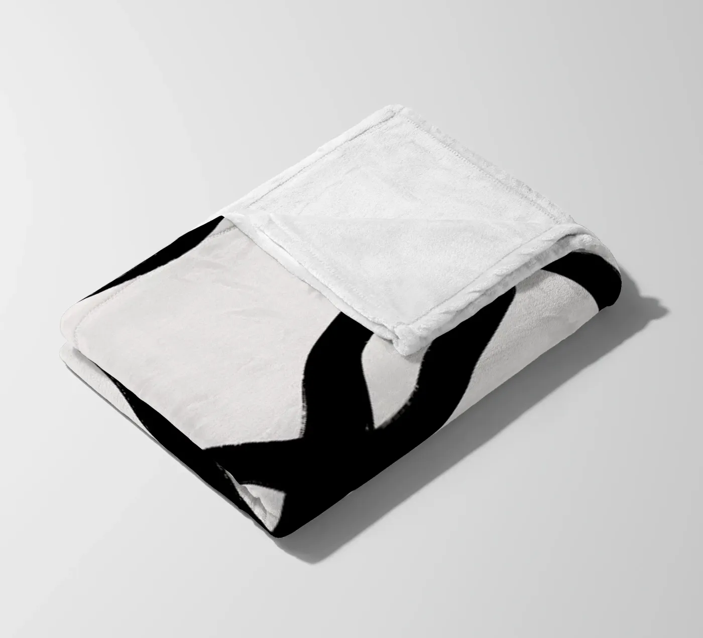 Aligned 2 coperta in pile da Graphite