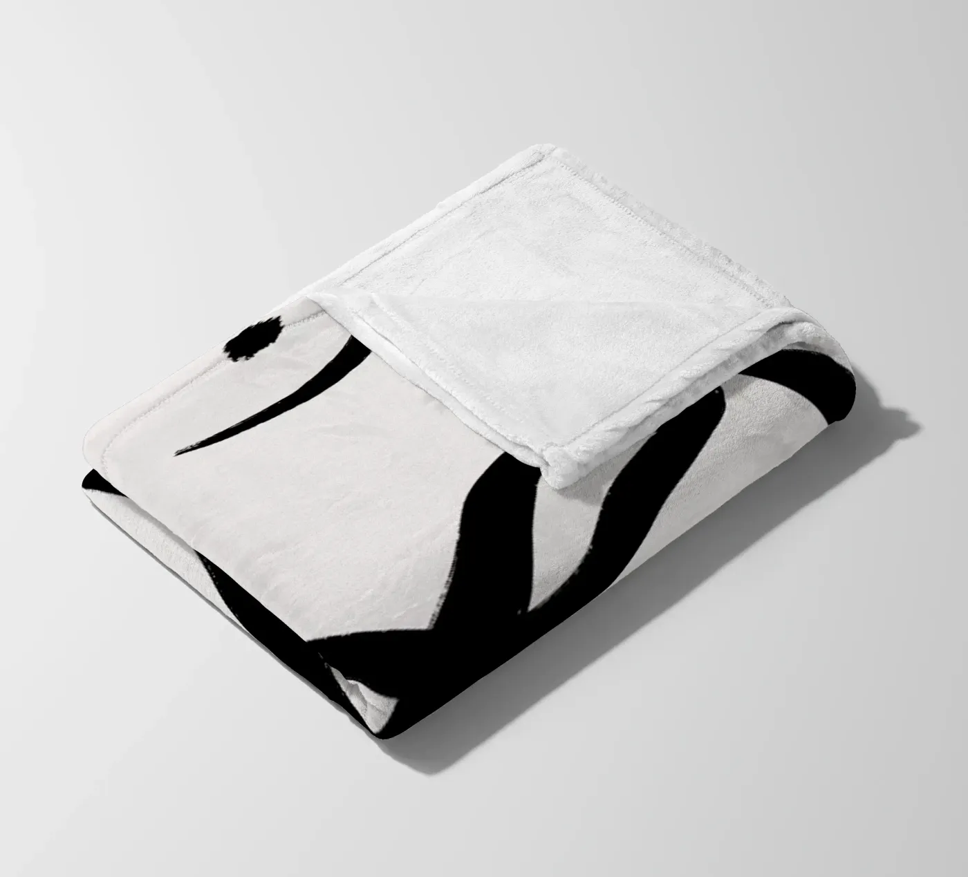 Aligned 2 coperta in pile da Graphite