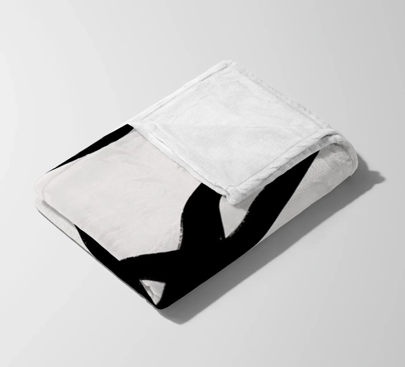 Aligned 2 coperta in pile da Graphite