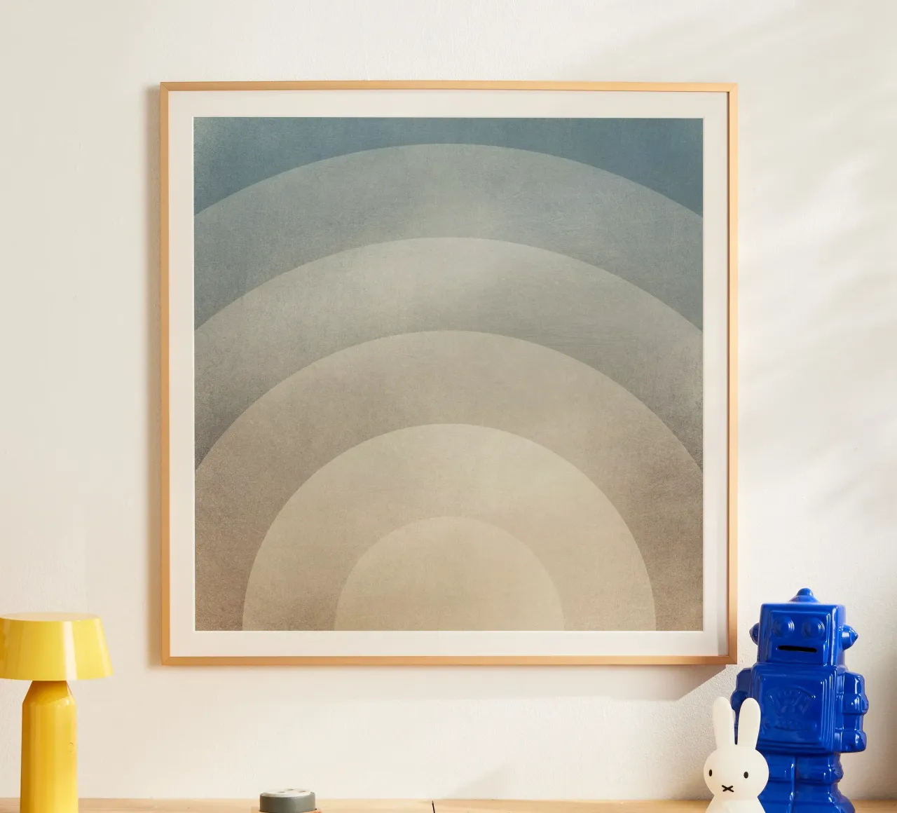 A Perfect Day - Midday poster da adrianooliveira
