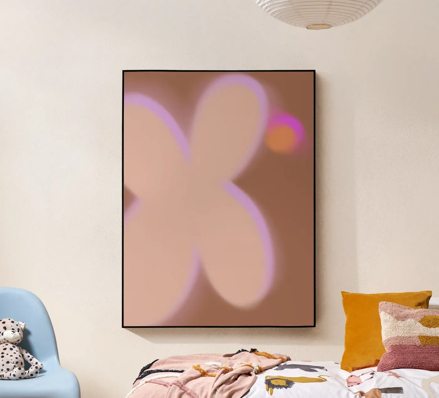 June004 plexiglas de Galaxy Eyes