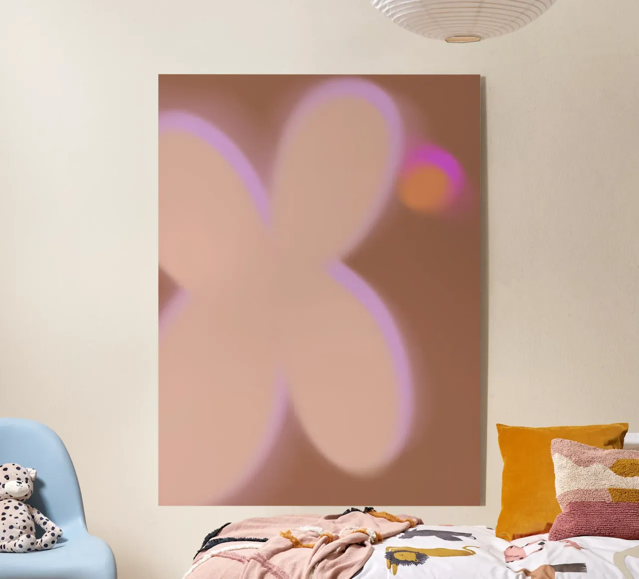 June004 plexiglass da Galaxy Eyes