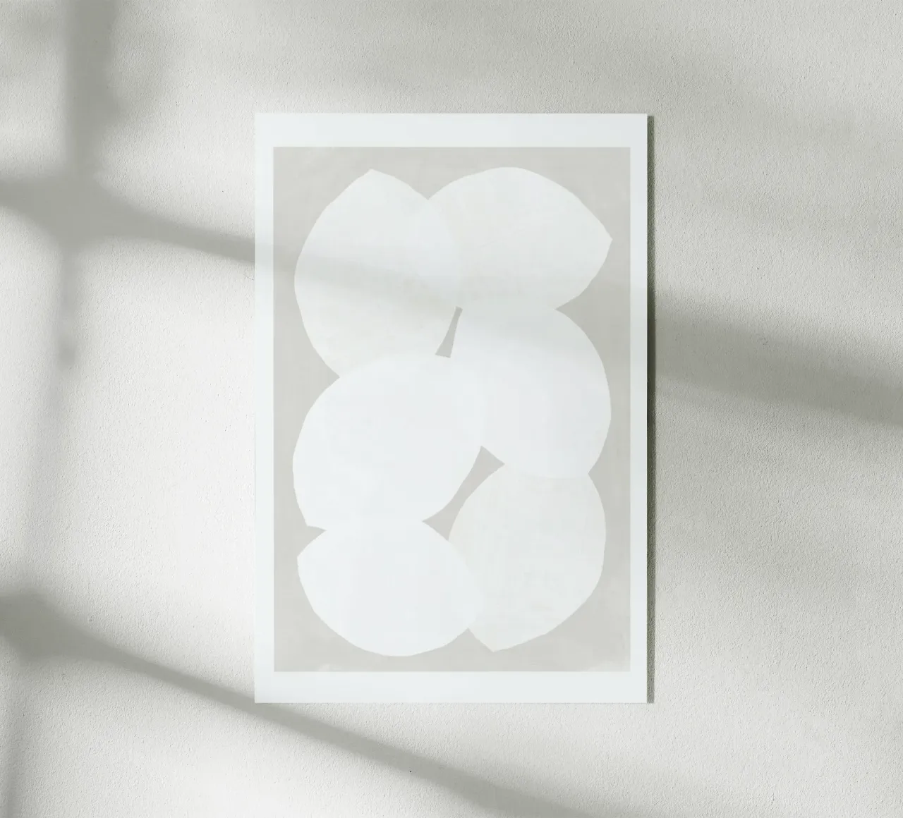 Layered Forms No. 1 plexiglass da typealive