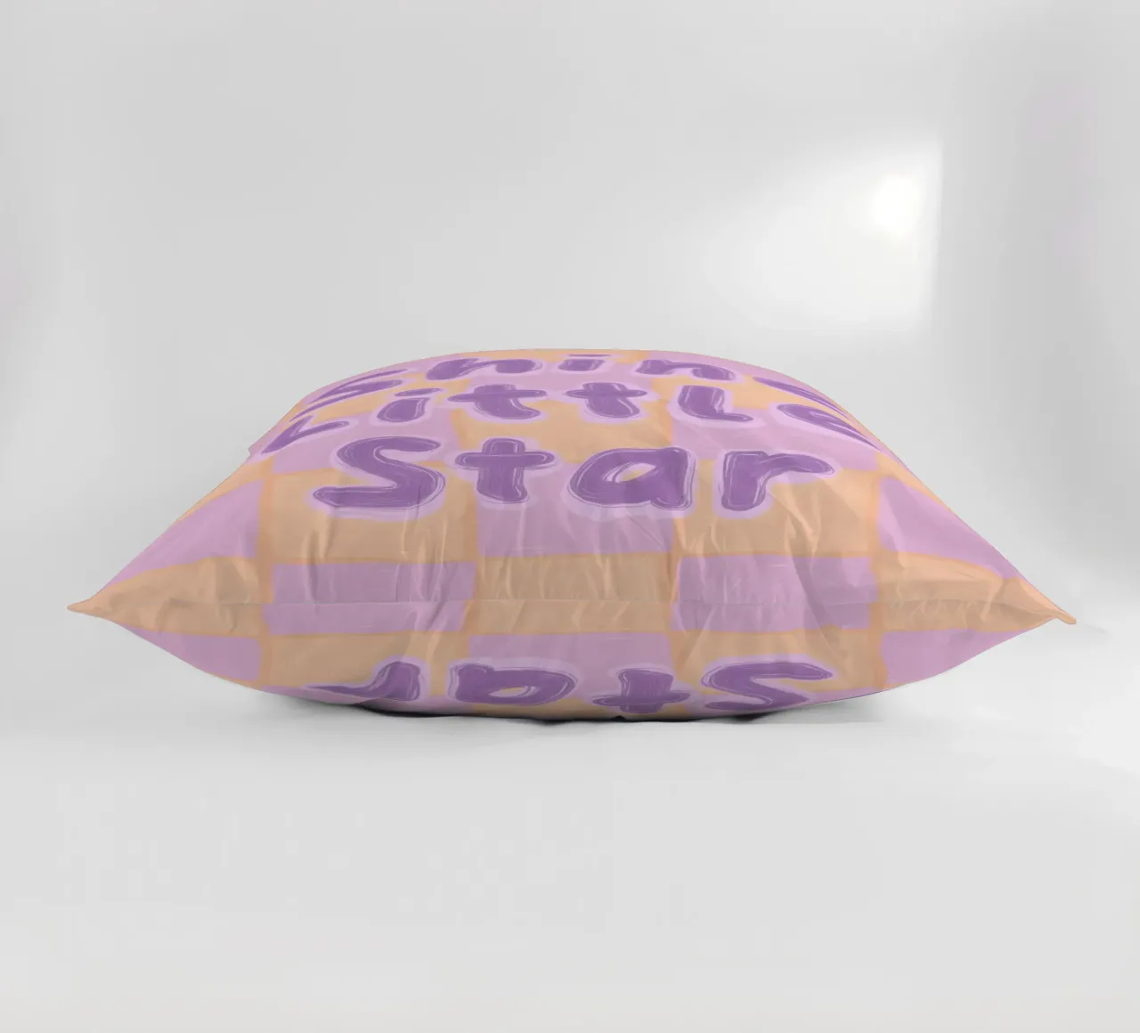 Splendi piccola stella, Harmonie cuscino da Carinaprint