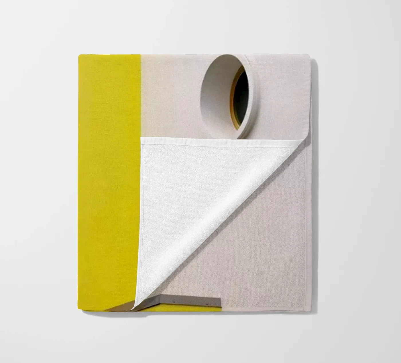 Number 7 telo mare da Rupert Höller