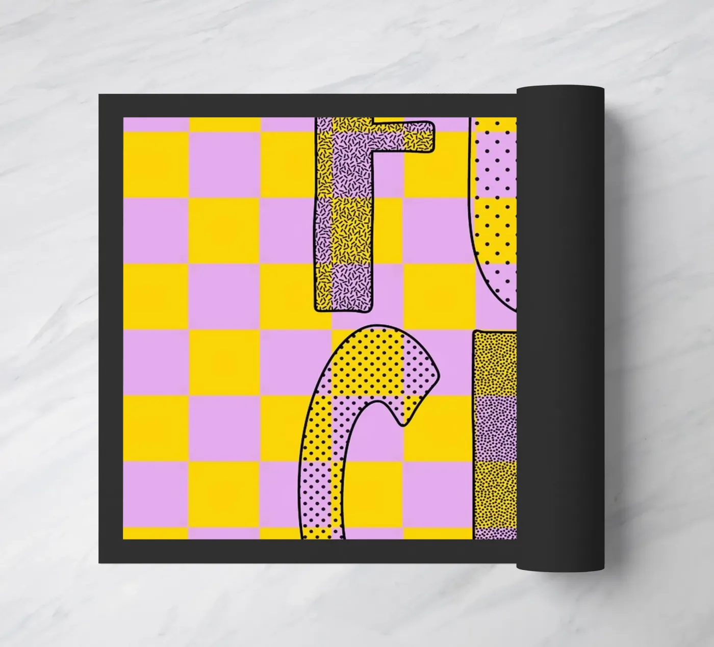 fuck zerbino da FRICKE DESIGN