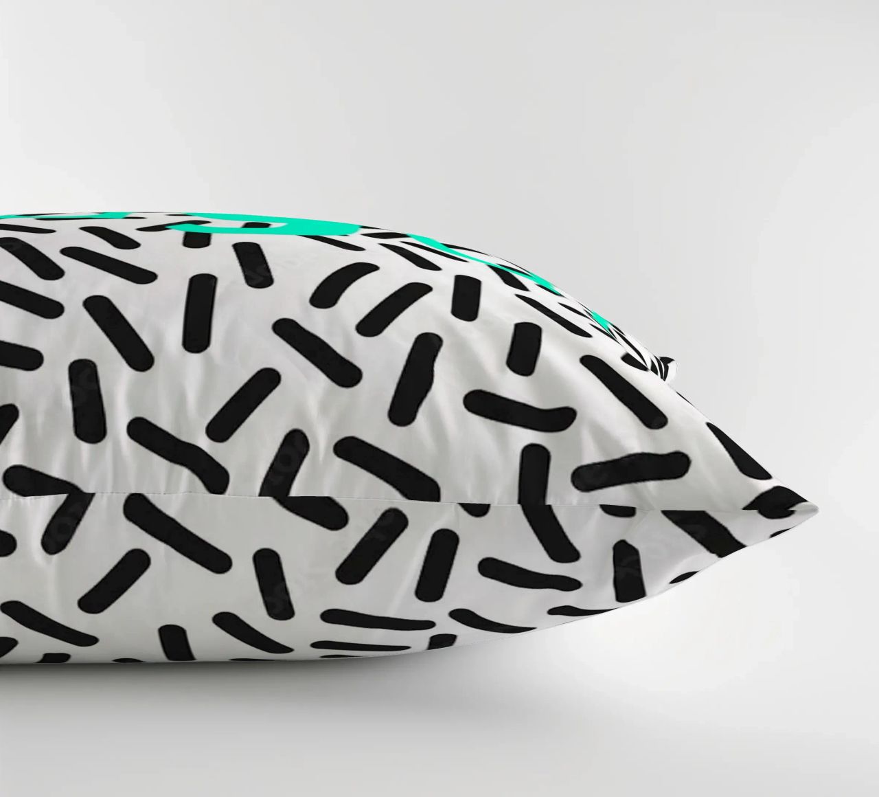 hdgdl. cuscino da FRICKE DESIGN
