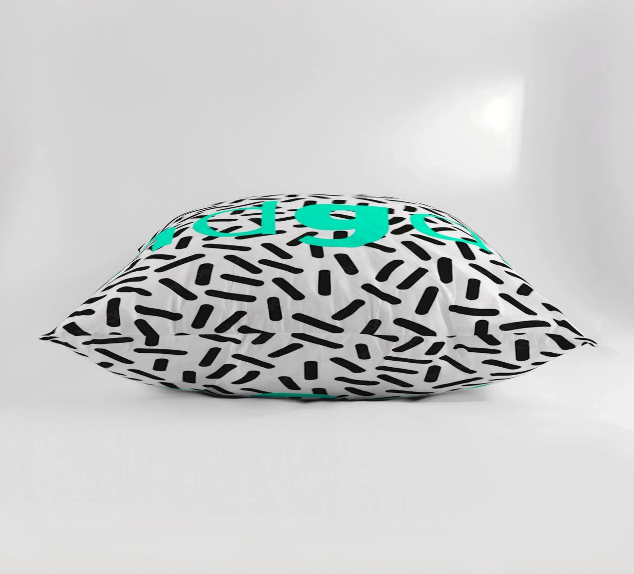 hdgdl. cuscino da FRICKE DESIGN