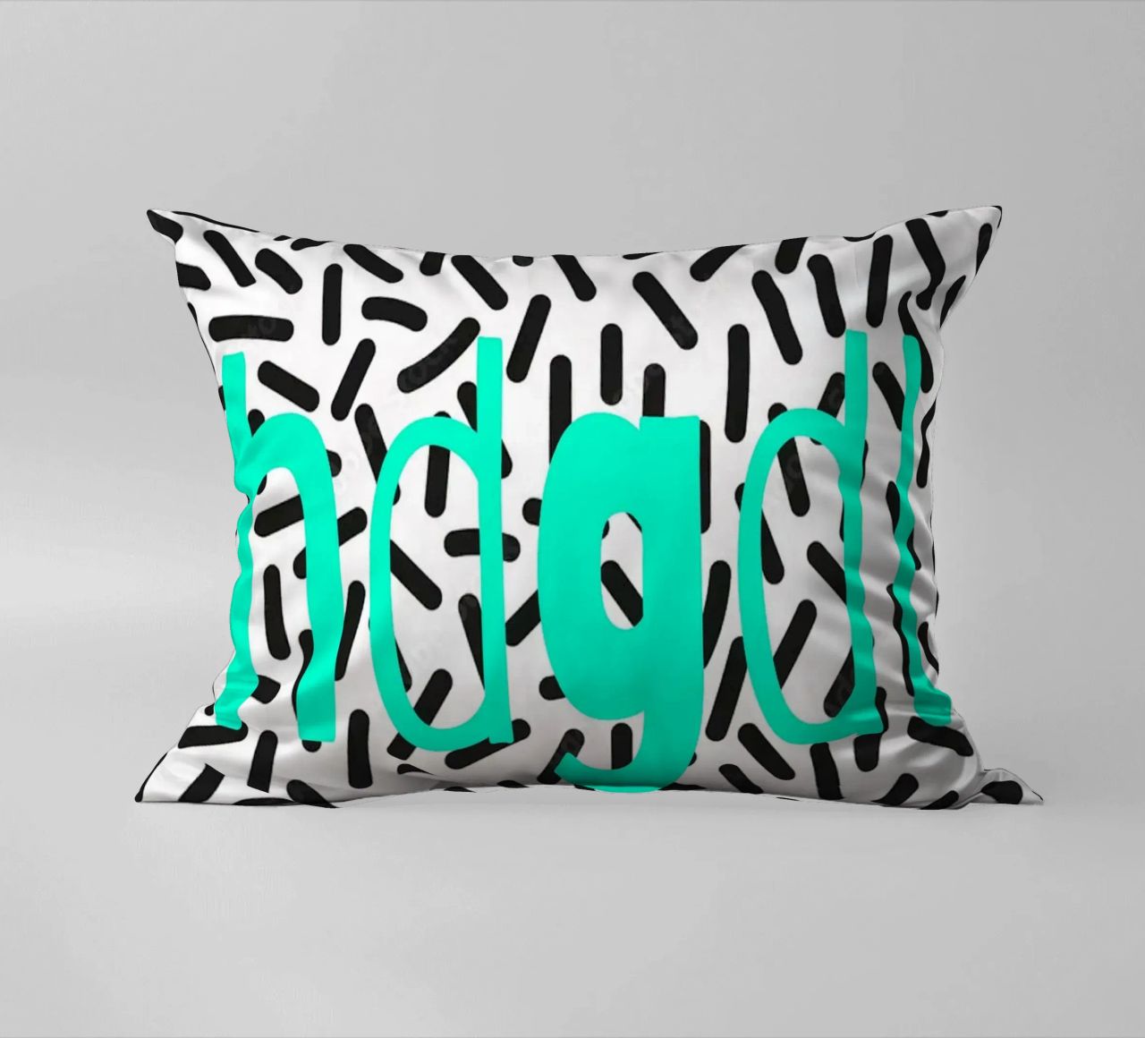 hdgdl. cuscino da FRICKE DESIGN