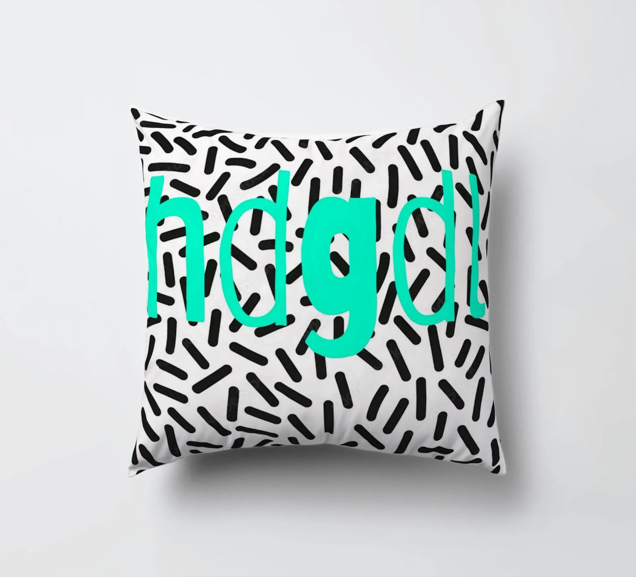 hdgdl. cuscino da FRICKE DESIGN