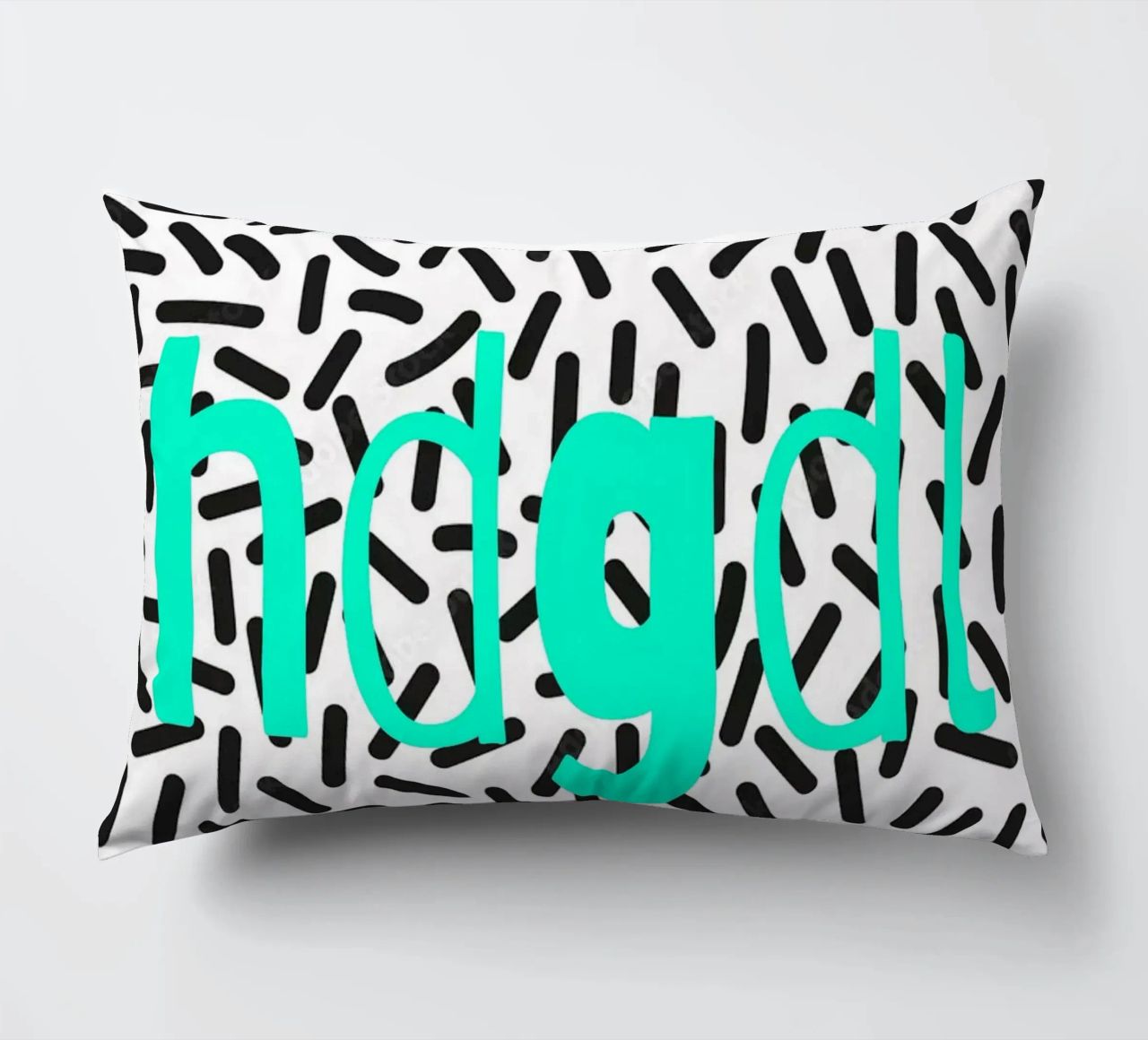 hdgdl. cuscino da FRICKE DESIGN