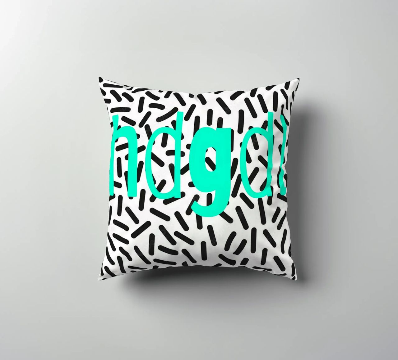 hdgdl. cuscino da FRICKE DESIGN