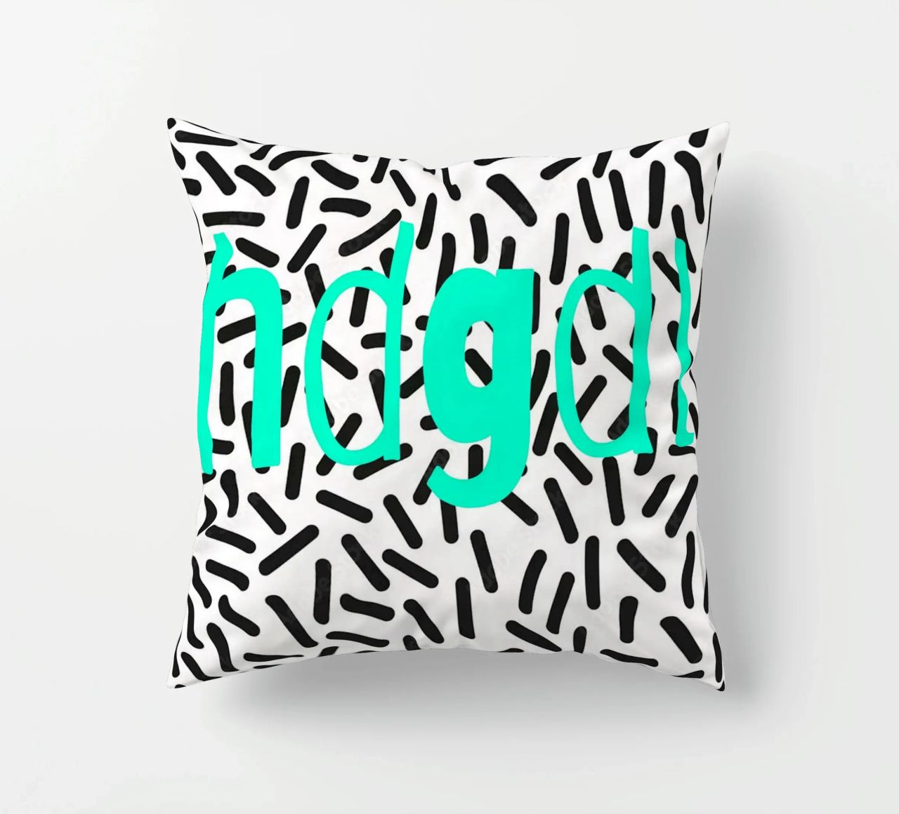 hdgdl. cuscino da FRICKE DESIGN