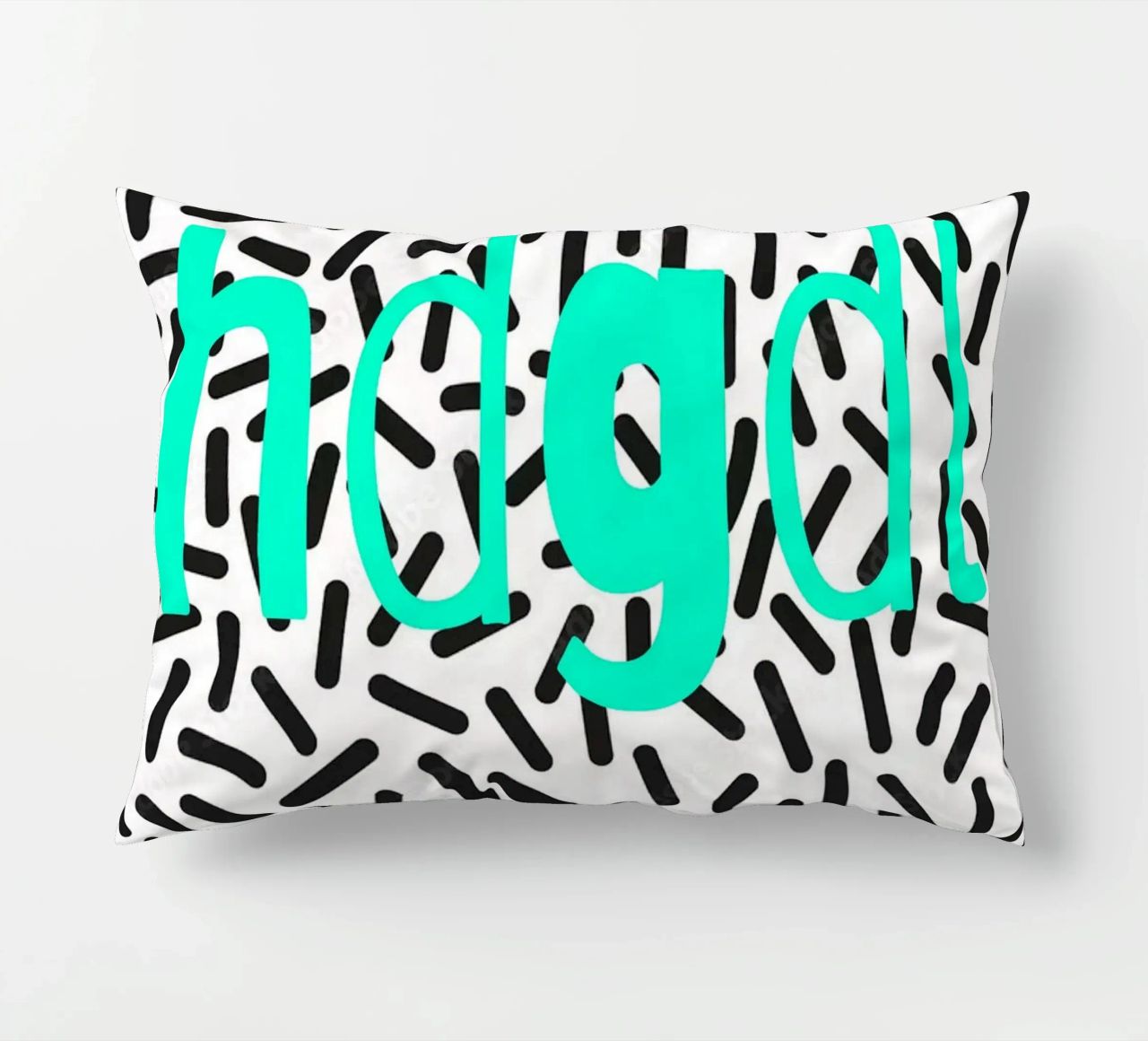 hdgdl. cuscino da FRICKE DESIGN