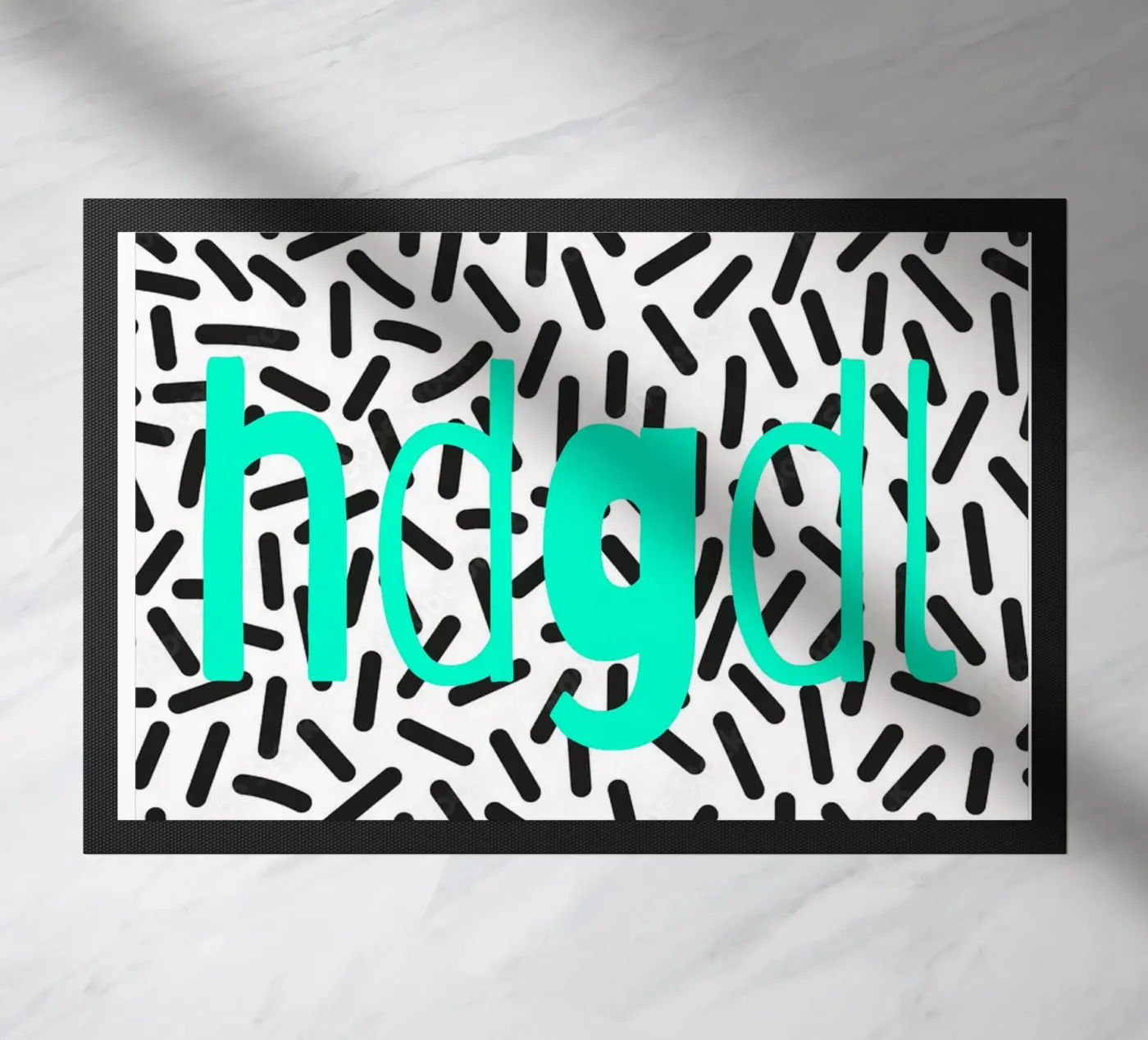hdgdl zerbino da FRICKE DESIGN