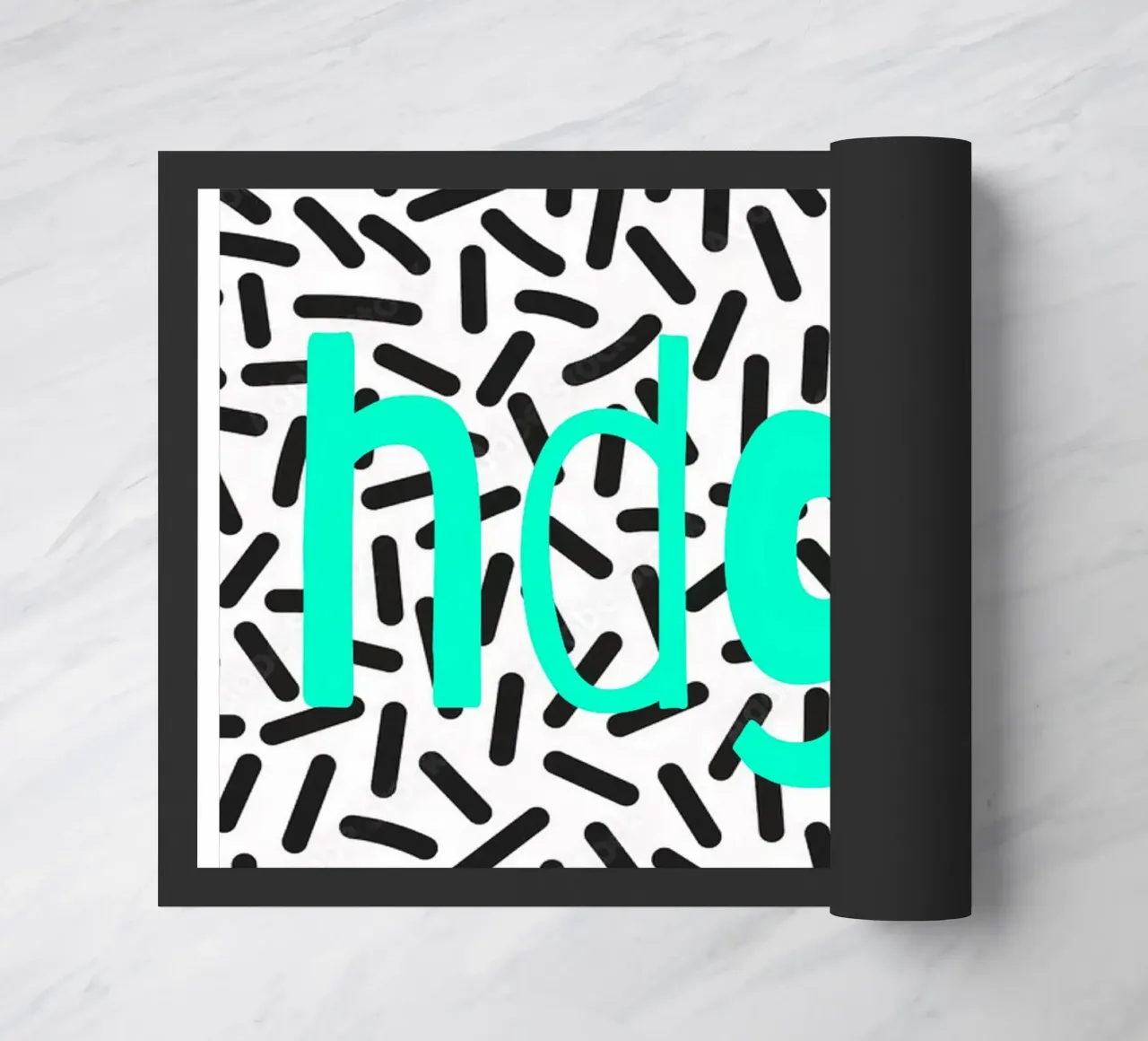 hdgdl. zerbino da FRICKE DESIGN