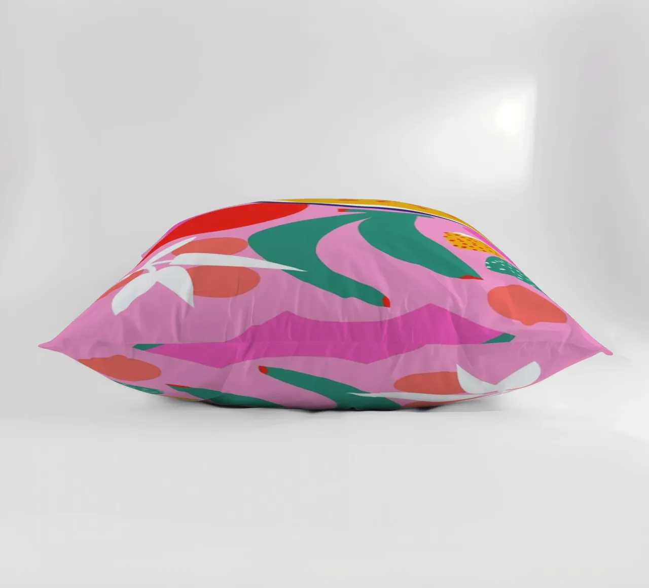 Fruity Technicolor Mix 3 cuscino da Mariery Young