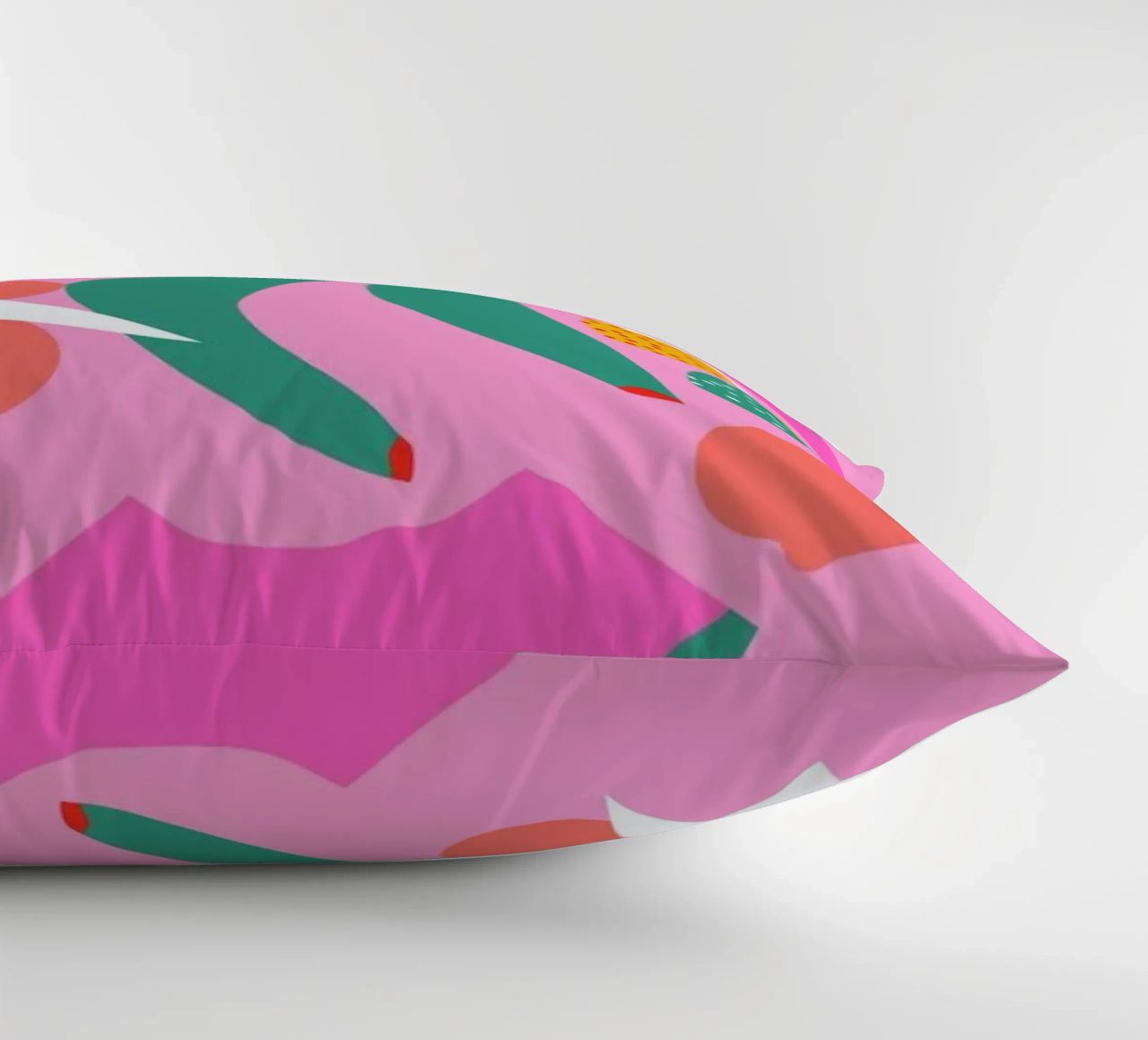 Fruity Technicolor Mix 3 cuscino da Mariery Young