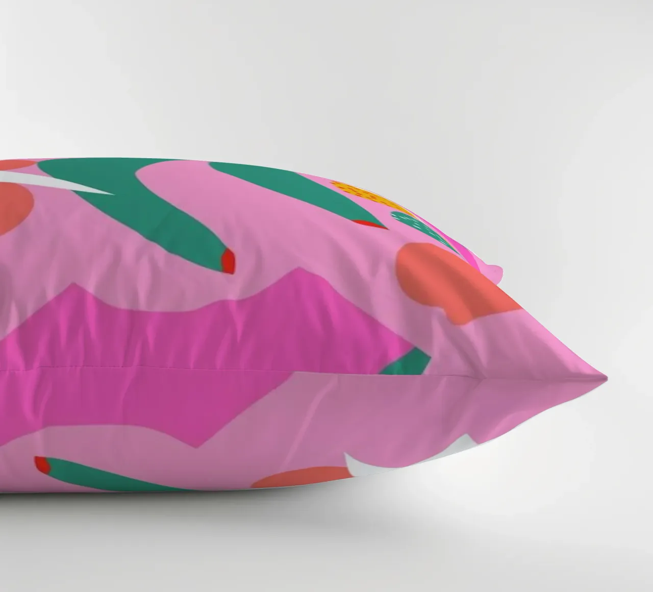 Fruity Technicolor Mix 3 cuscino da Mariery Young