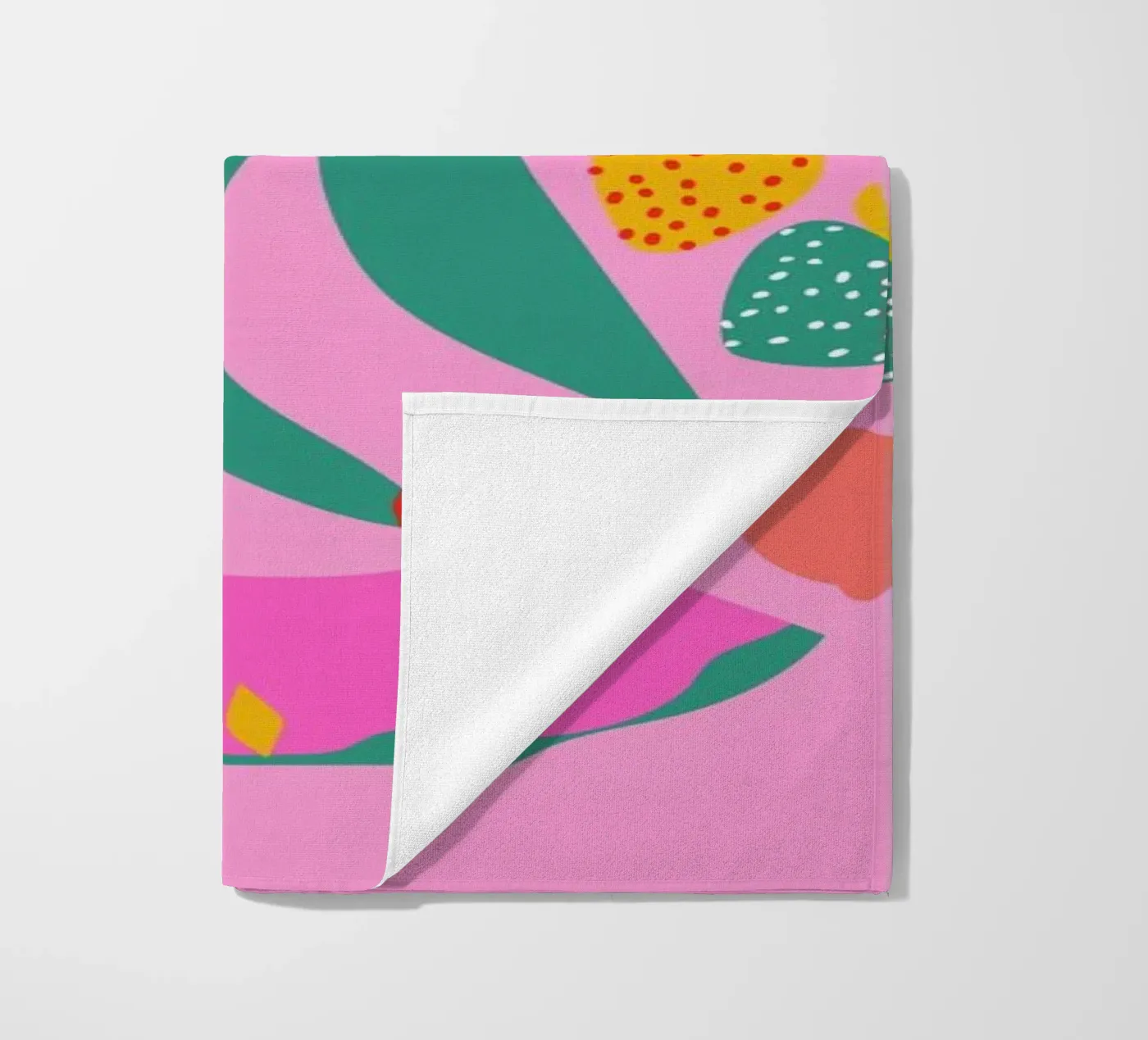 Fruity Technicolor Mix 3 telo mare da Mariery Young