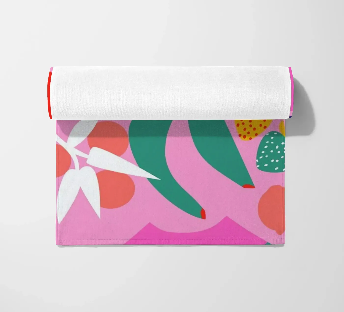 Fruity Technicolor Mix 3 telo mare da Mariery Young