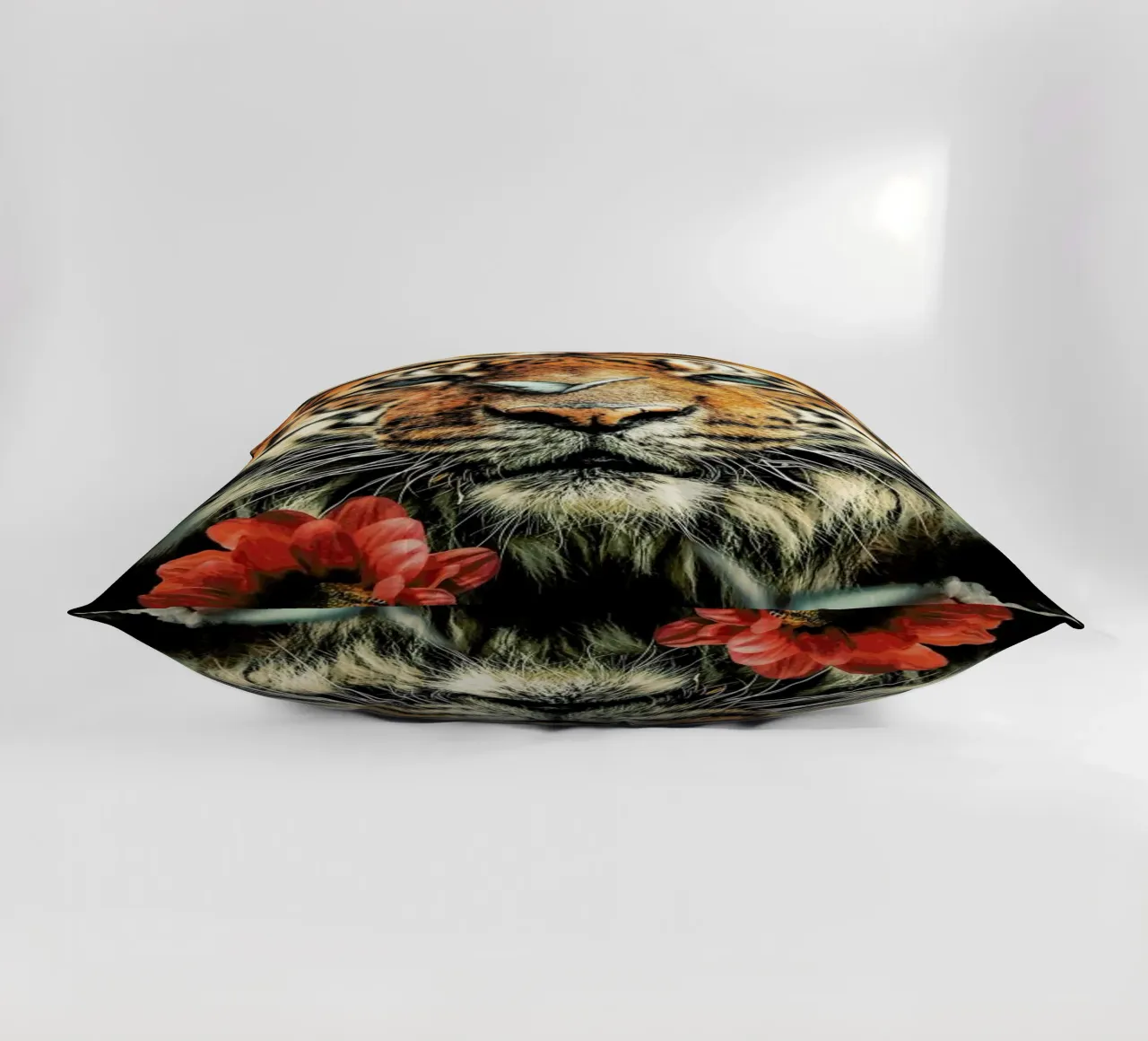 Wk Tiger cuscino da Wouter Rikken