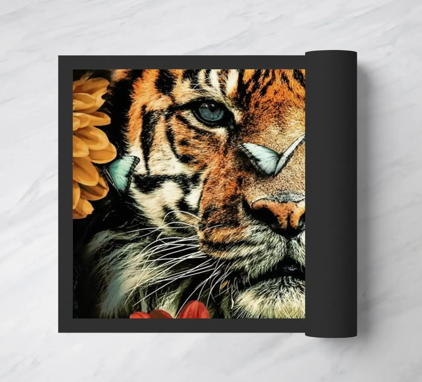 Wk Tiger zerbino da Wouter Rikken