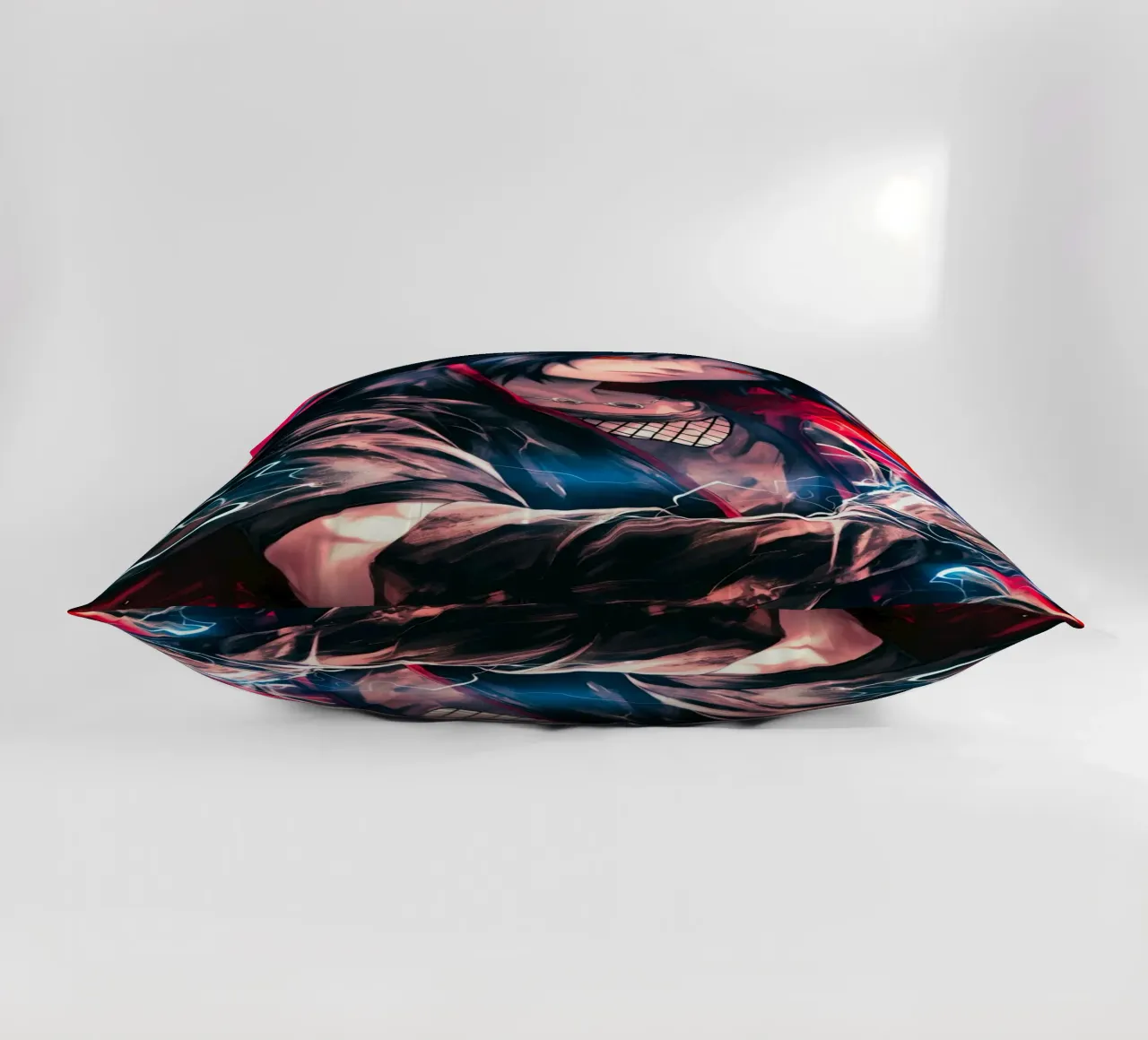 Naruto cuscino da Fleur de Lys