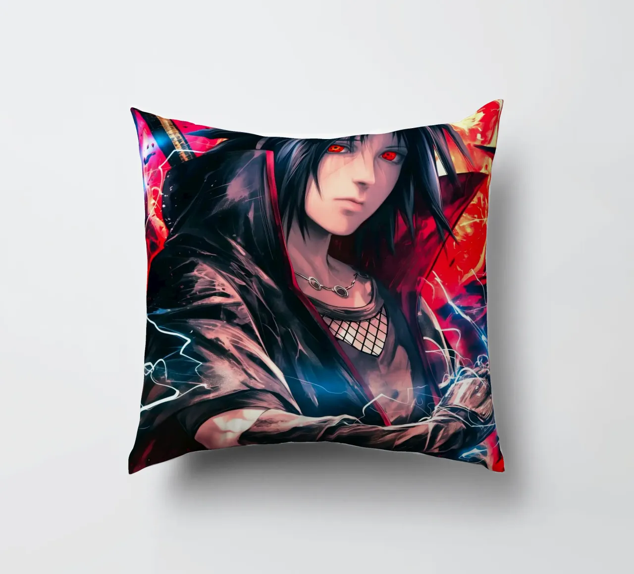 Naruto cuscino da Fleur de Lys