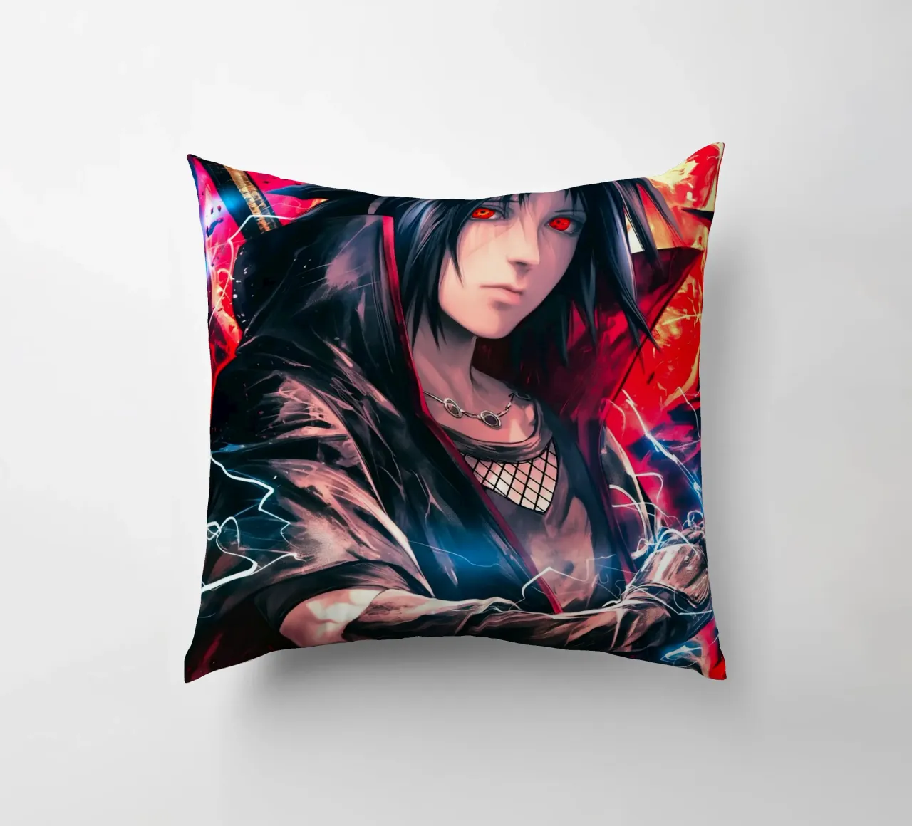 Naruto cuscino da Fleur de Lys