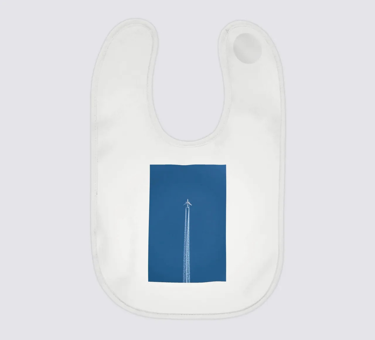 aria infinita bavaglino da Bleu