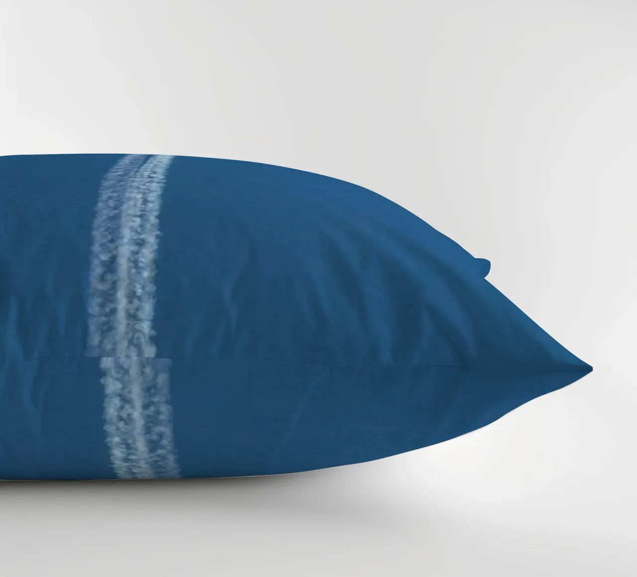aria infinita cuscino da Bleu
