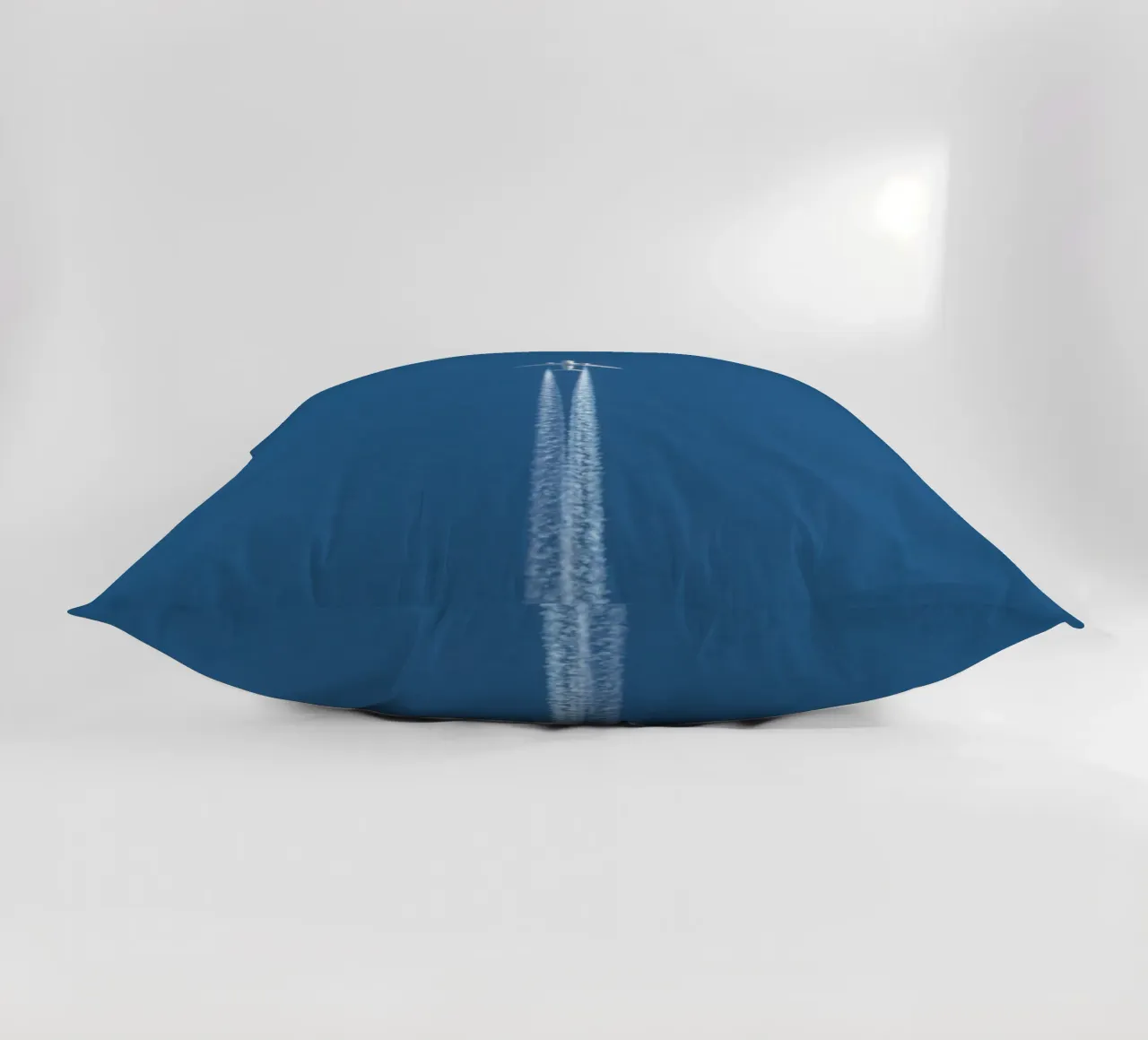 aria infinita cuscino da Bleu