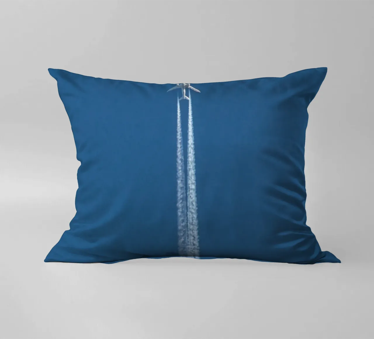 aria infinita cuscino da Bleu