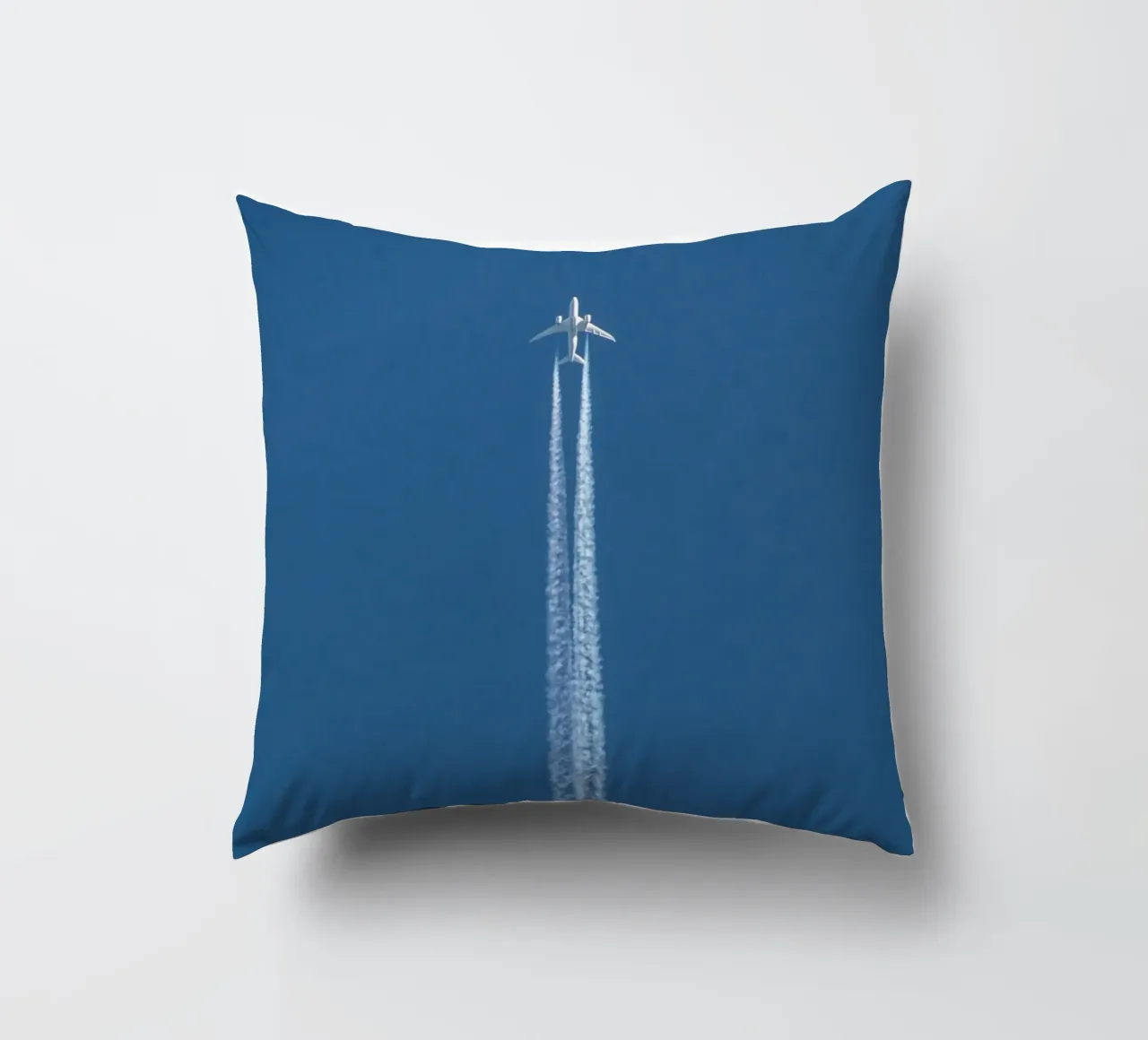 aria infinita cuscino da Bleu