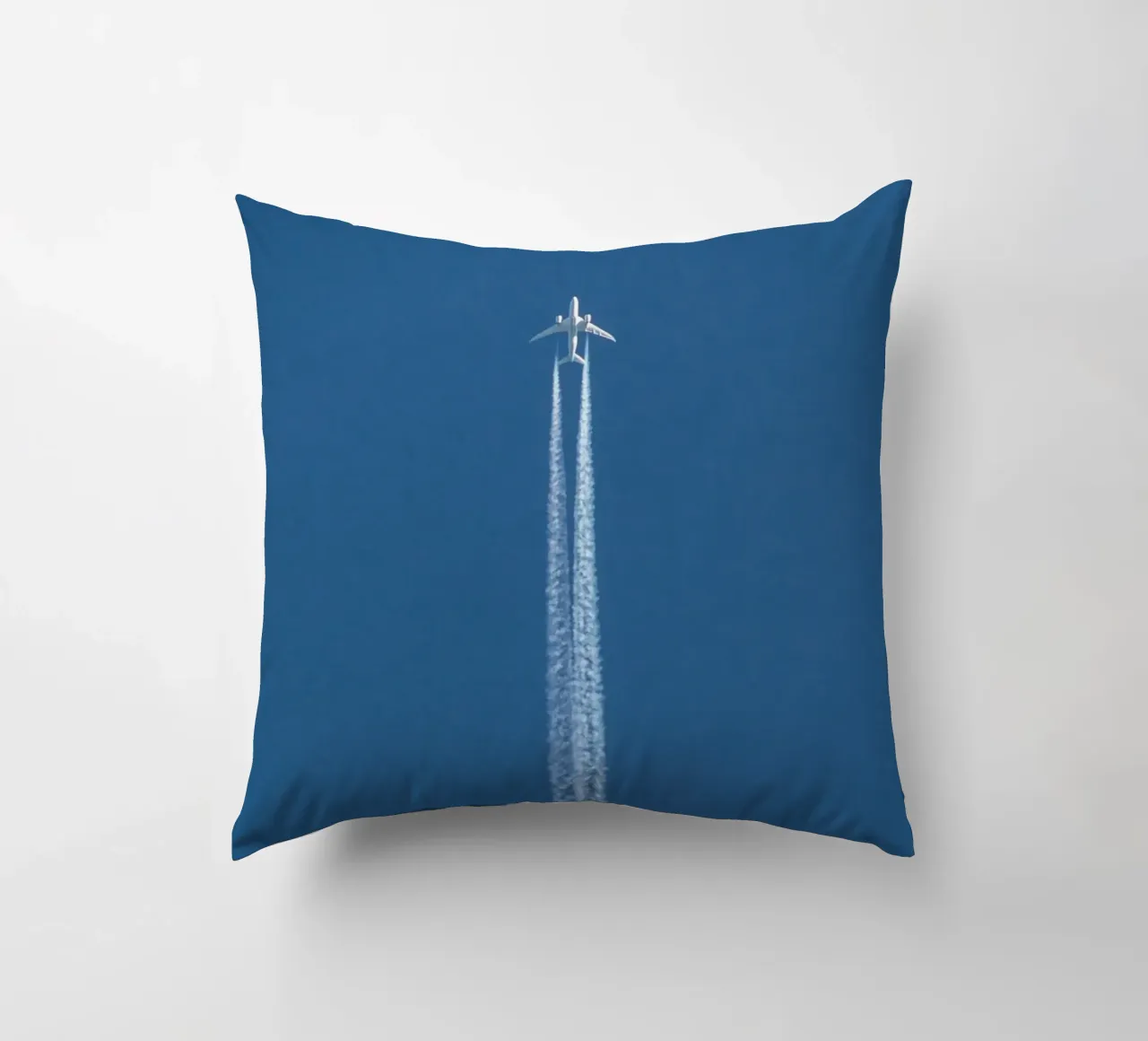 aria infinita cuscino da Bleu